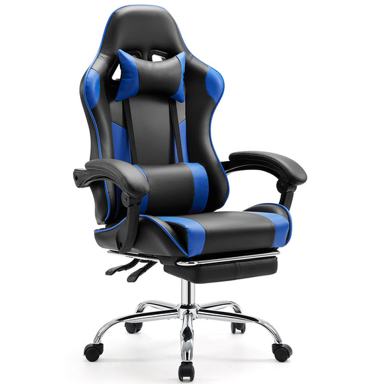 Gaming Table and Chair Set