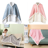 Lightweight Student Nap Blanket