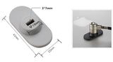 Laptop and Tablet Security Lock Anchor