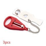 Portable Travel Door Lock for Hotels