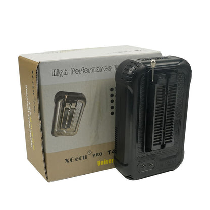 XGecu T48 TL866 Universal Programmer Notebook Car Motherboard