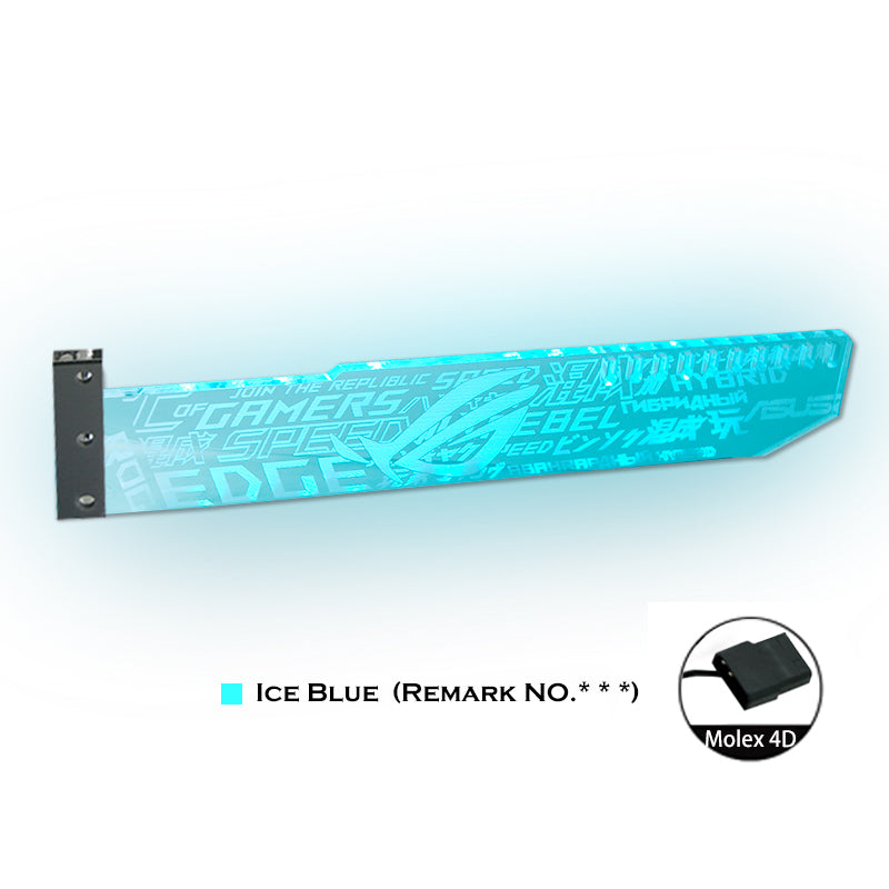 Symphony Lights Support Motherboard AURA Synchronization Belief Lights