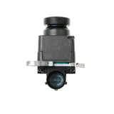 Rear-View Backup Camera for Compatible Dodge Trucks