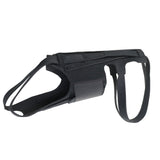 Dog Back Brace Support Harness for Dachshunds