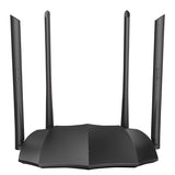 Dual-Band Gigabit Wi-Fi Router
