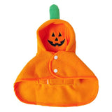 Halloween Cloak Costume for Cats and Dogs