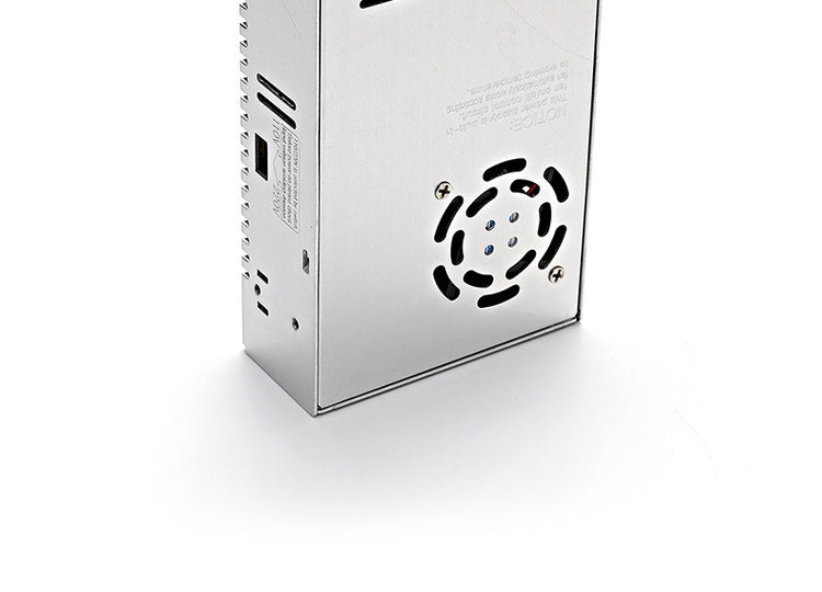 a silver rectangular electronic device