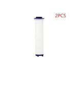 360° Rotating High-Pressure Shower Head