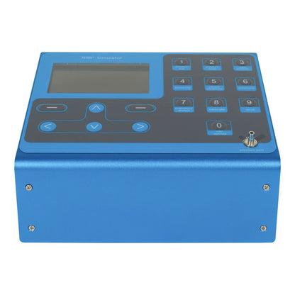 CONTEC MS200 NIBP Simulator Blood Pressure Monitor Accuracy Simulation Test