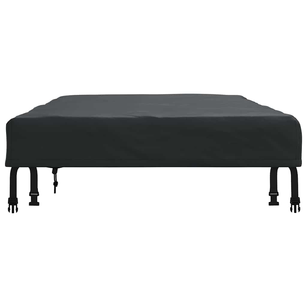 Garden Furniture Cover 122 x 210D Oxford   Garden Furniture Cover