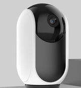 1080p Indoor Security Camera with Two-Way Audio