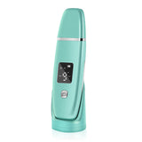 Ultrasonic Facial Skin Scrubber and Blackhead Remover