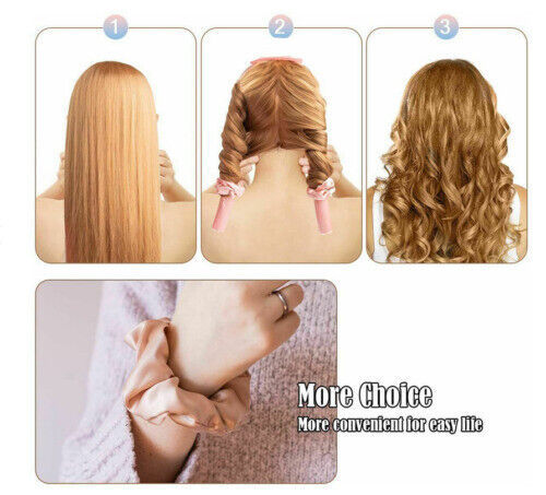 a collage of different hairstyles