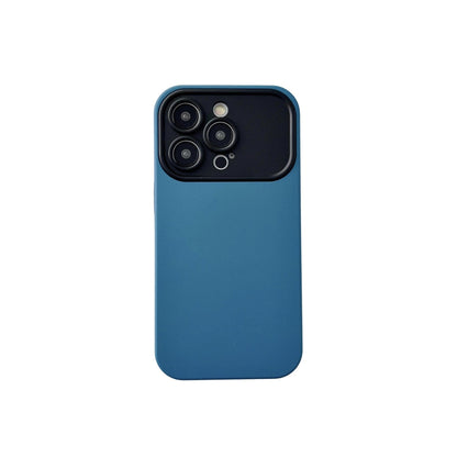 Skin Sensitive Plastic Phone Case