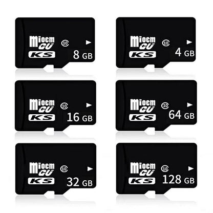 TF Card 32G Mobile Phone Camera 6 Monitoring Driving Recorder Memory Card