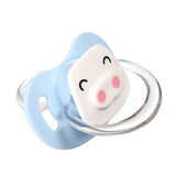 Silicone Puppy Chew and Teething Toy
