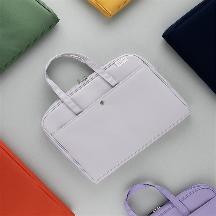 a group of colorful bags