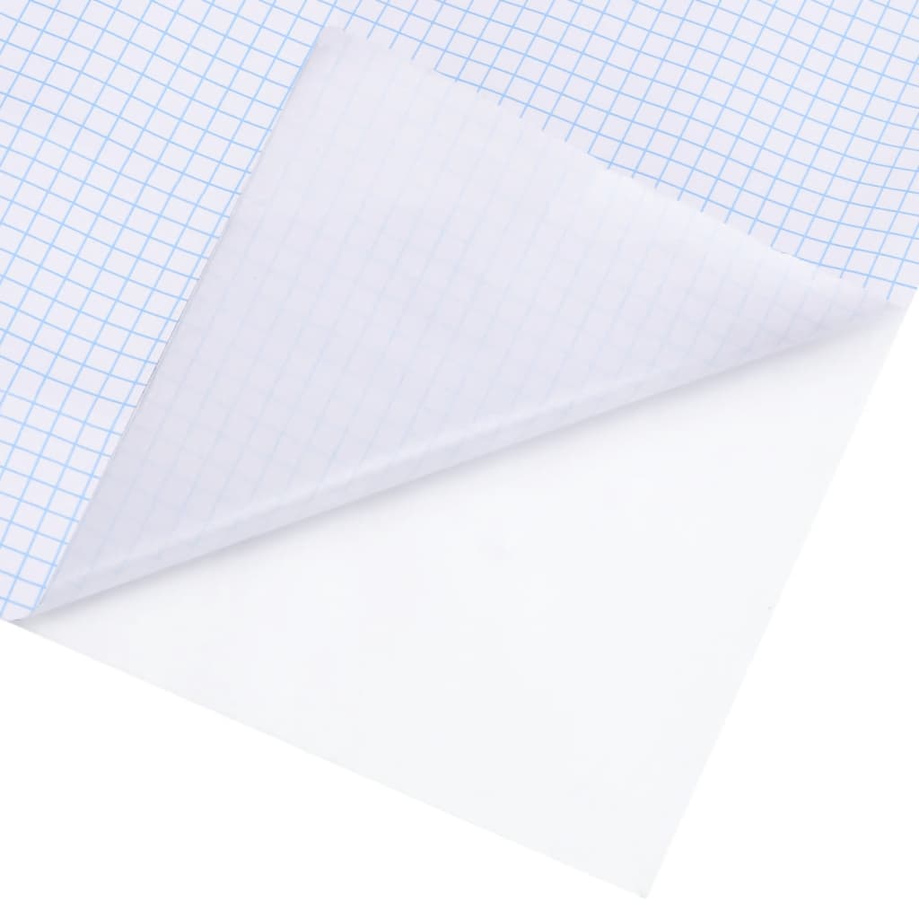 Furniture Stickers Self-Adhesive Matte White PVC   Furniture Stickers Self-Adhesive