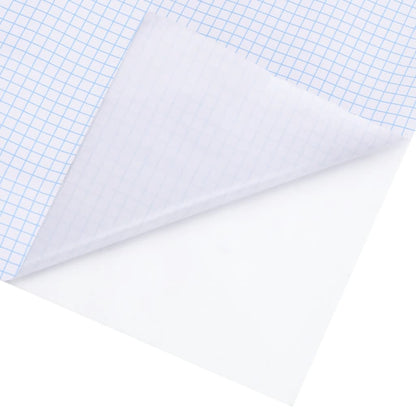 Furniture Stickers Self-Adhesive Matte White PVC   Furniture Stickers Self-Adhesive