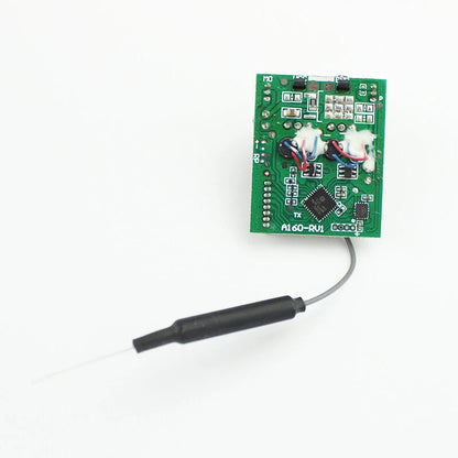 RC Glider Accessories Receiver Board Main Motherboard