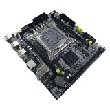 X99-S Micro-ATX Motherboard for LGA 2011-3 CPUs