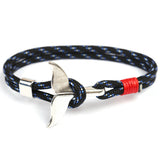 Umbrella-Style Alloy Bracelet