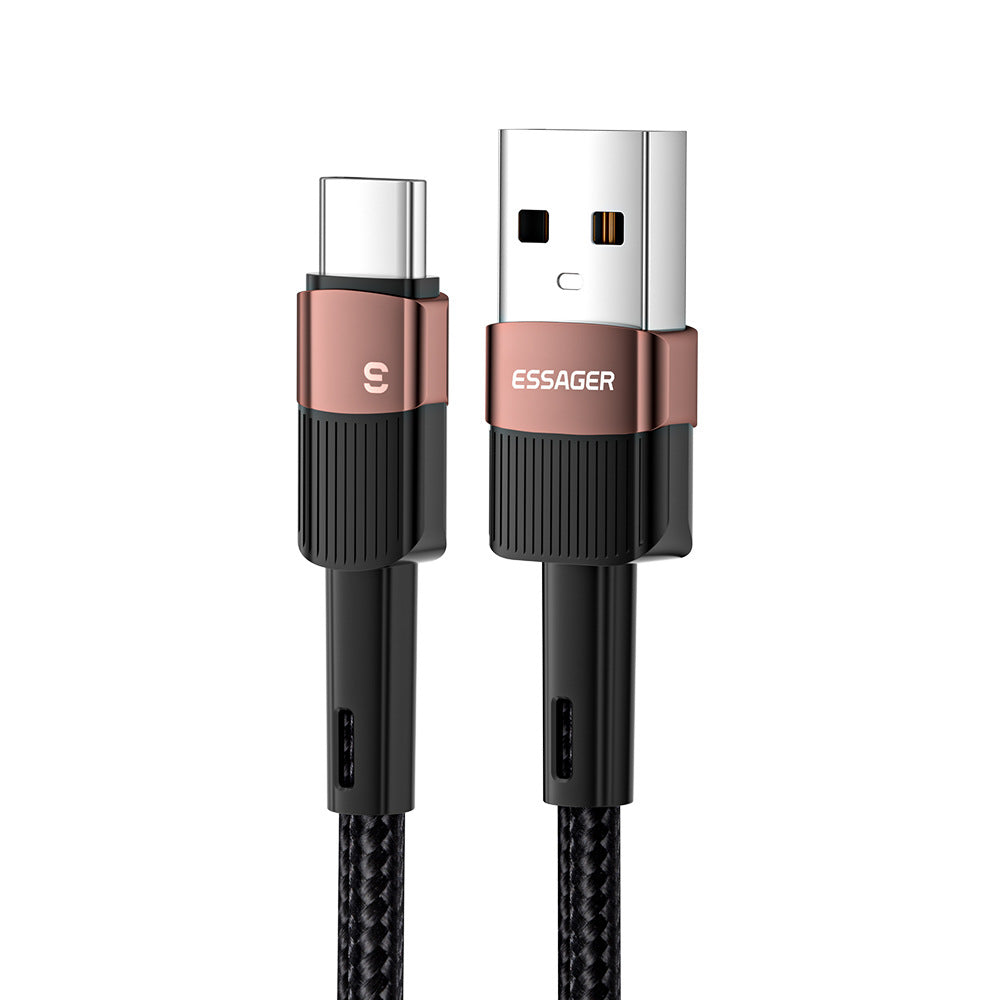 New 6A Super Fast Charge Data Cable