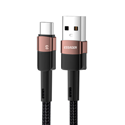 New 6A Super Fast Charge Data Cable
