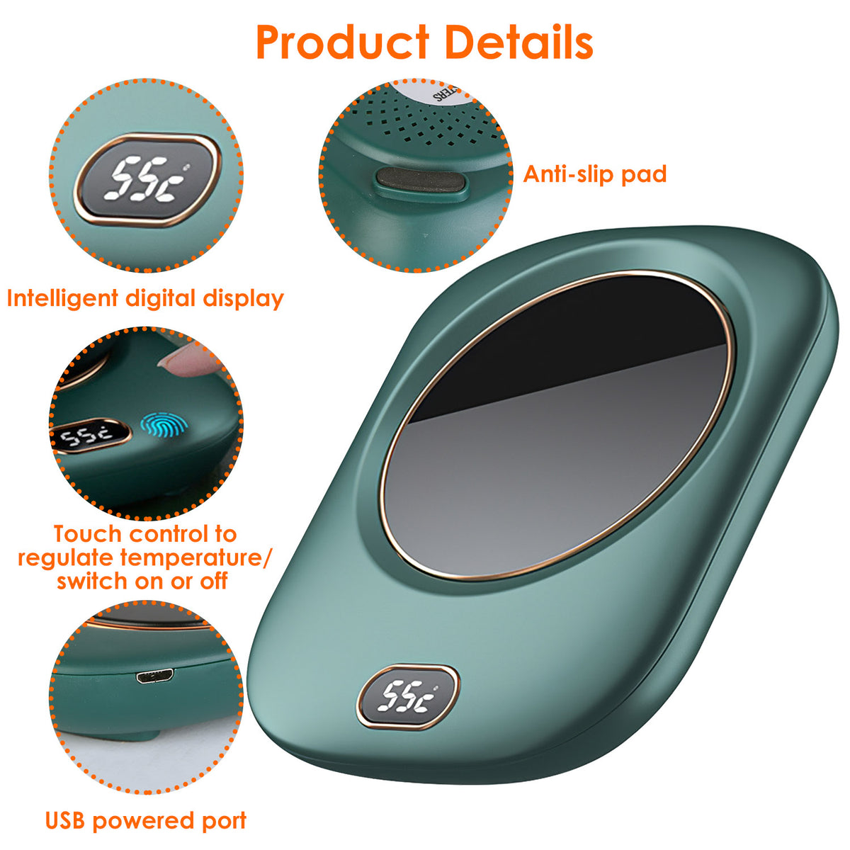 a close up of a device