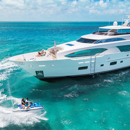 Boat Ladder Rope Inflatable Boat Rope Ladder ,Portable Rope Ladder For Inflatable Boat