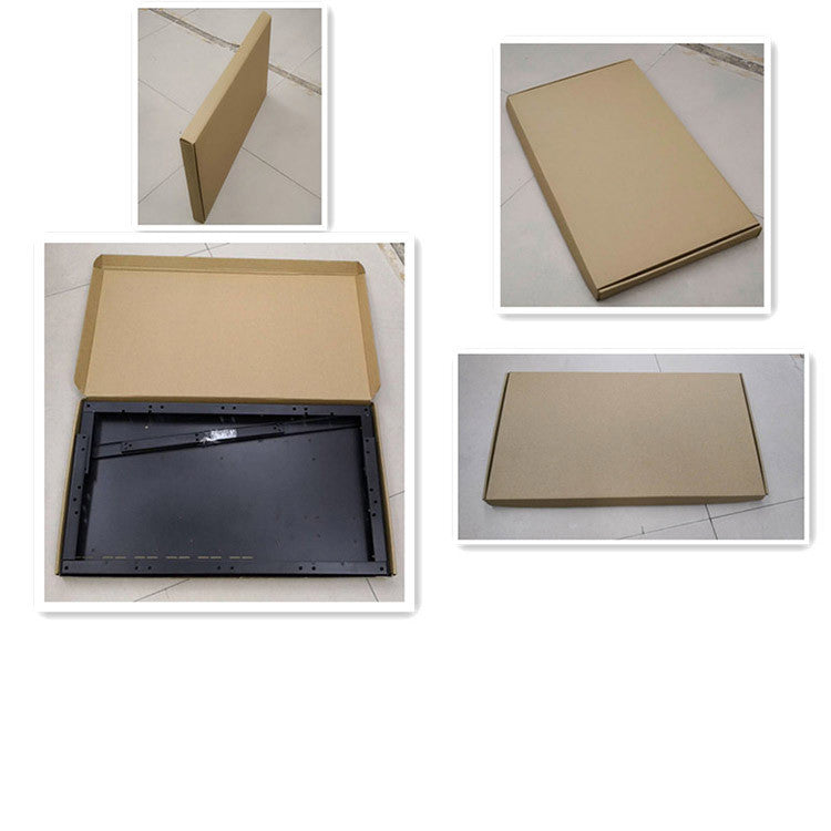 a box with a lid