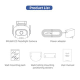 IMILAB EC5 Outdoor Wi-Fi Security Camera System