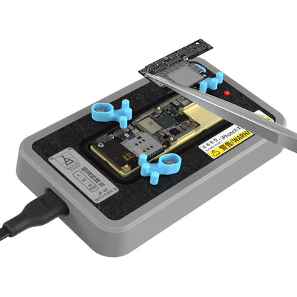 Chuangxiang Layered Constant Temperature Motherboard Desoldering Station
