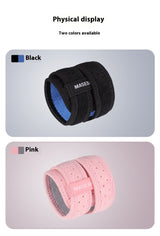 Adjustable Athletic Wrist Support Wraps