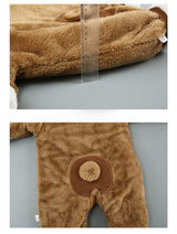 Cotton Baby Onesie