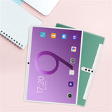10.1-Inch Android Tablet with Calling Support