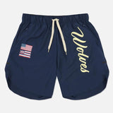 Men's Breathable Quick-Dry Running Shorts