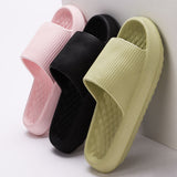 Women's Non-Slip EVA House Slippers