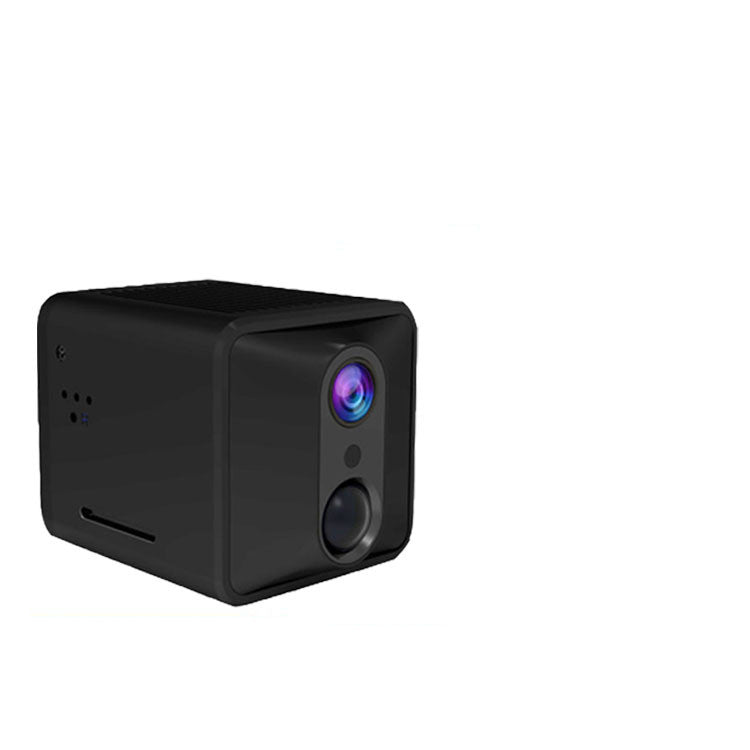C6 Wireless Surveillance Camera HD Live Broadcast Free Plug-in