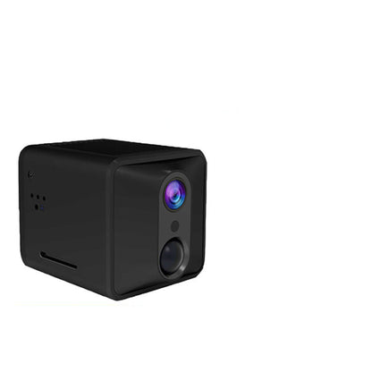 C6 Wireless Surveillance Camera HD Live Broadcast Free Plug-in