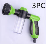 High-Pressure Foam Spray Gun for Car Washing