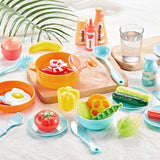 Toy Cooking Rice Cooker with Light and Sound