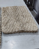 Thick Coral Fleece Thermal Blanket