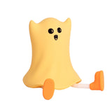 Touch-Control Silicone Ghost Night Lamp
