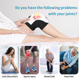 Electric Knee Massage Wrap