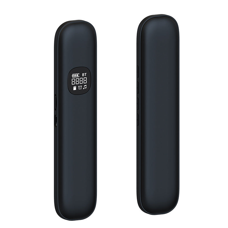 Sleep Resonance Under Pillow Wireless Stereo