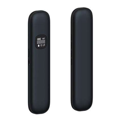 Sleep Resonance Under Pillow Wireless Stereo