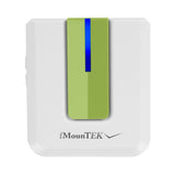Waterproof Wireless Doorbell with 1,000-Foot Range