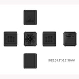 Wireless 1080p Home Security Camera