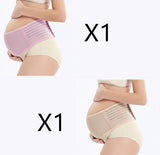 Maternity Belly Support Band